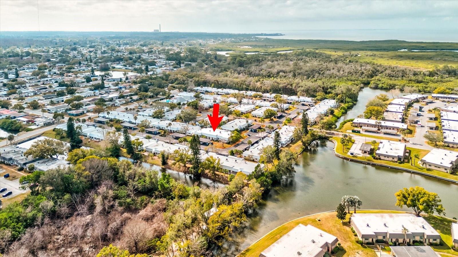 4231 TAMARGO DR #3, NEW PORT RICHEY, FL, 34652