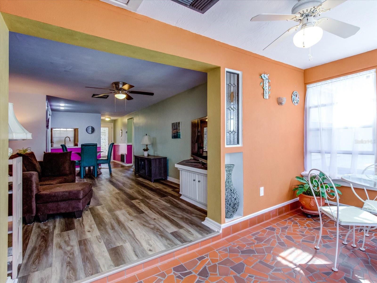 4231 TAMARGO DR #3, NEW PORT RICHEY, FL, 34652