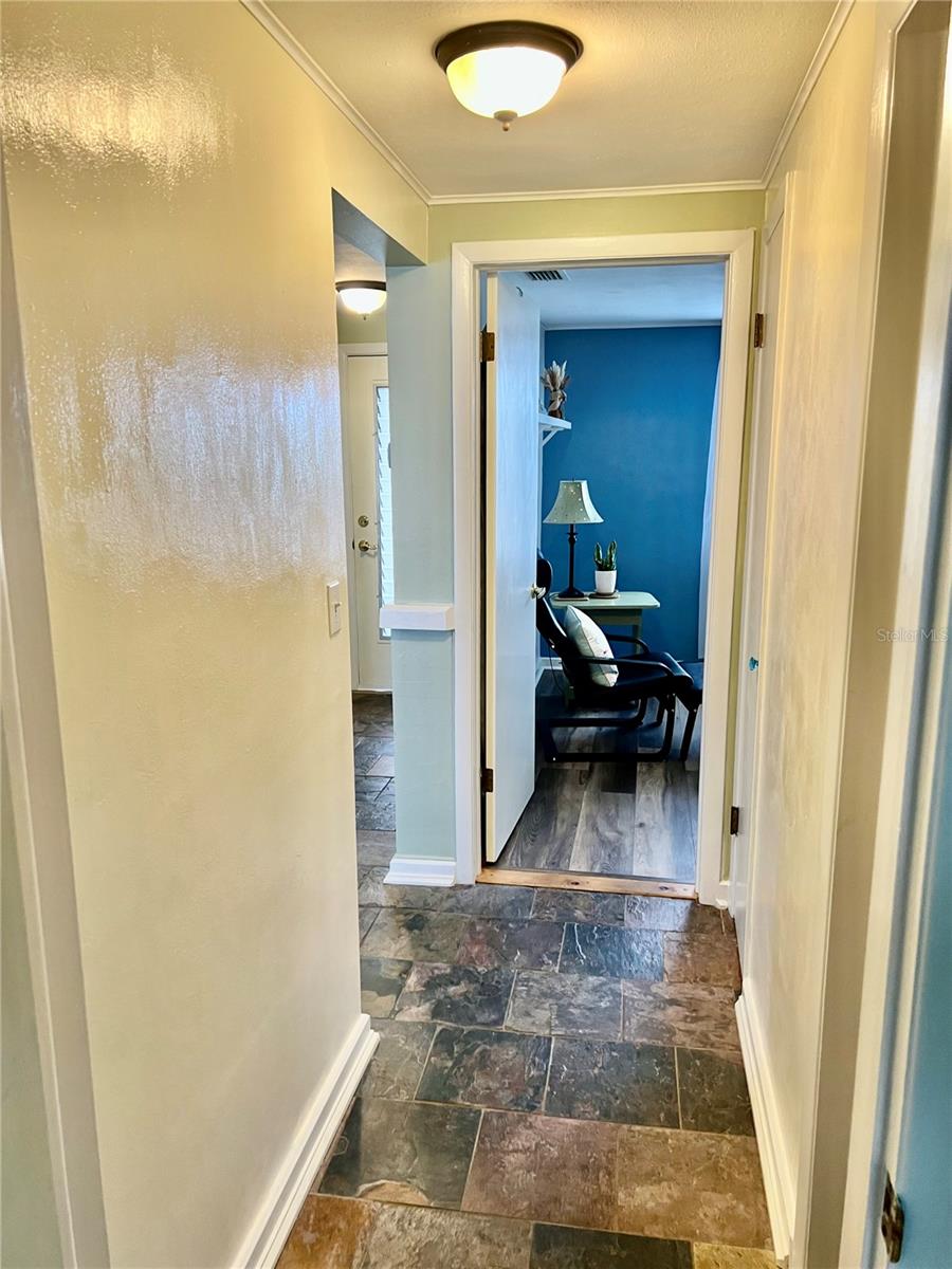 4231 TAMARGO DR #3, NEW PORT RICHEY, FL, 34652