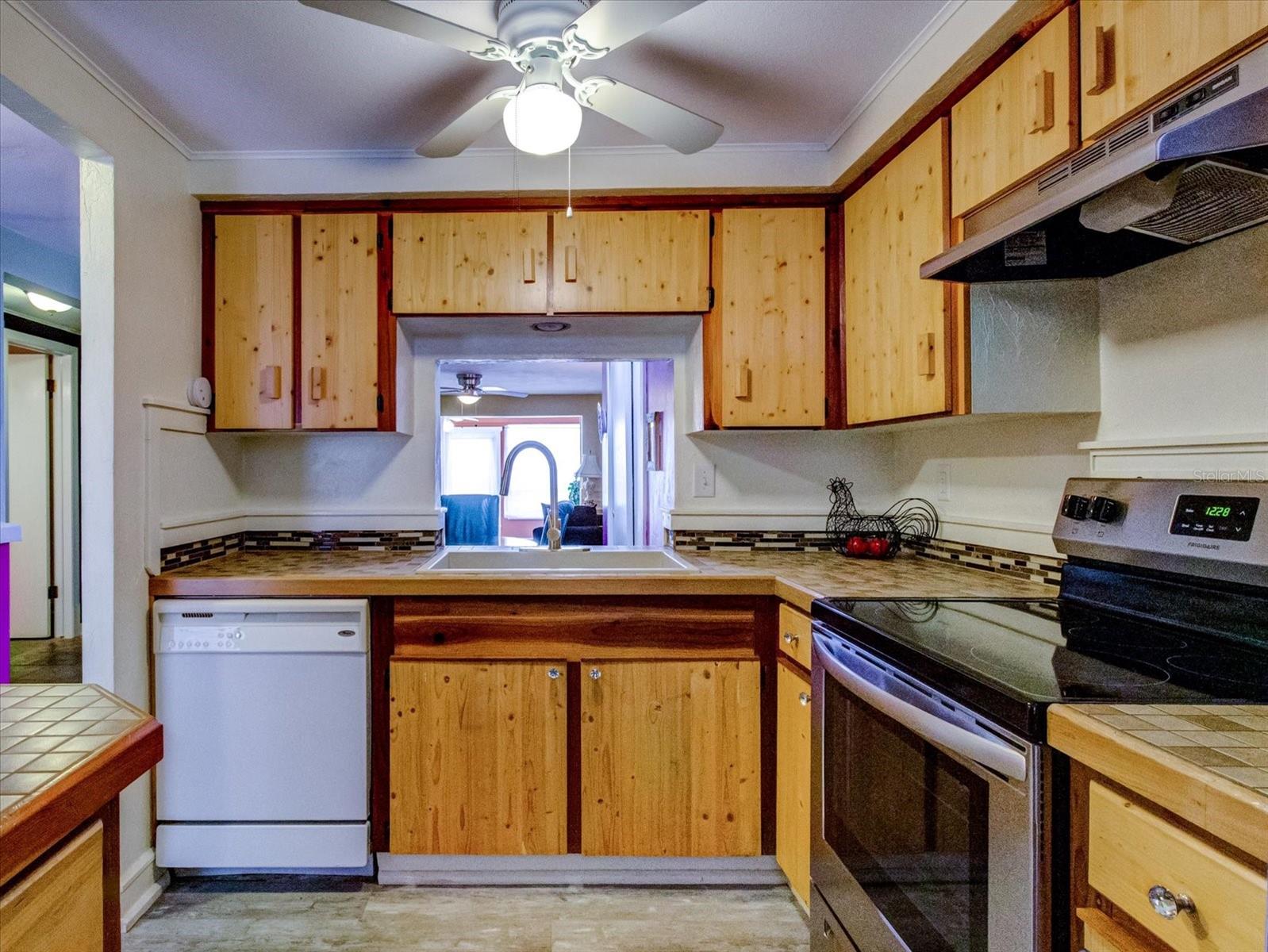 4231 TAMARGO DR #3, NEW PORT RICHEY, FL, 34652