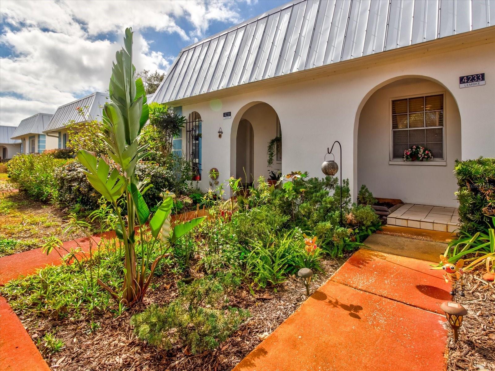 4231 TAMARGO DR #3, NEW PORT RICHEY, FL, 34652