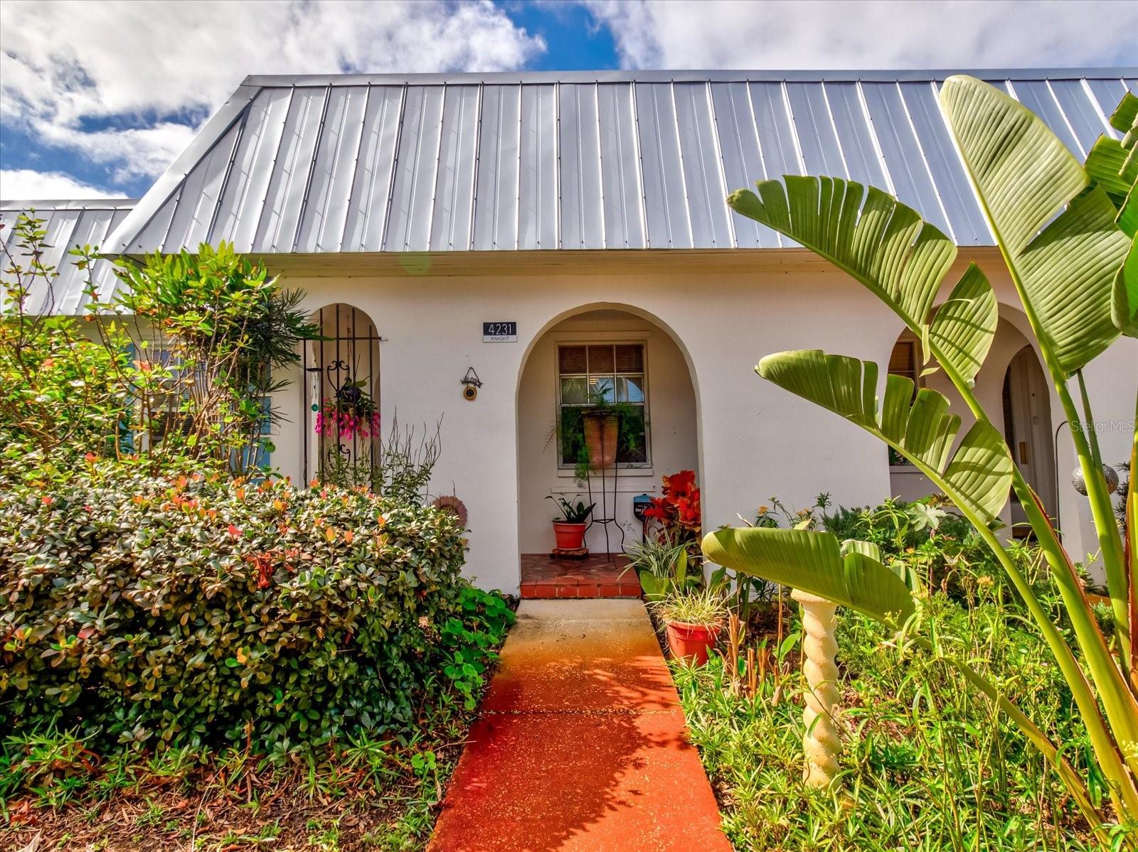 4231 TAMARGO DR #3, NEW PORT RICHEY, FL, 34652