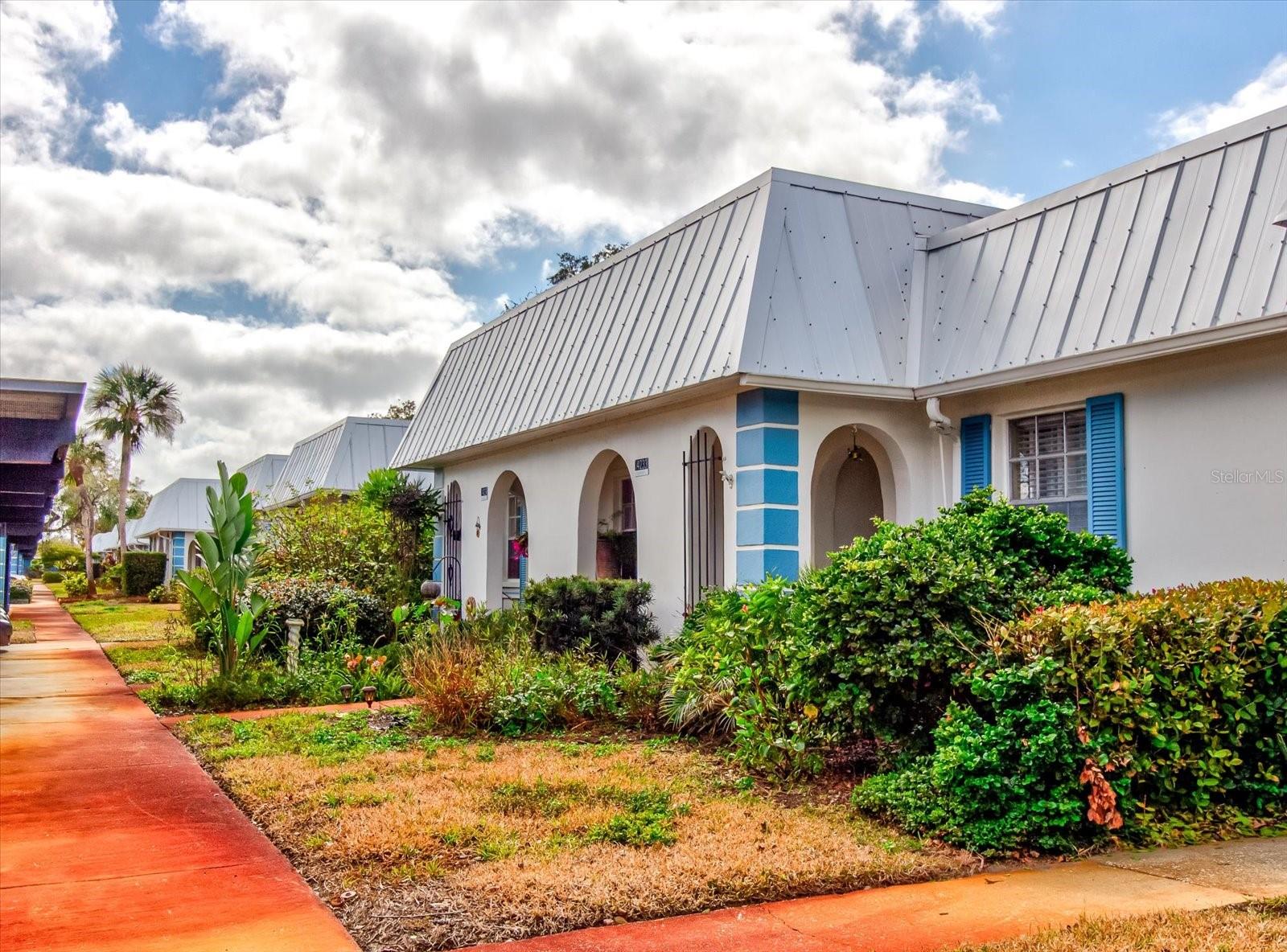 4231 TAMARGO DR #3, NEW PORT RICHEY, FL, 34652