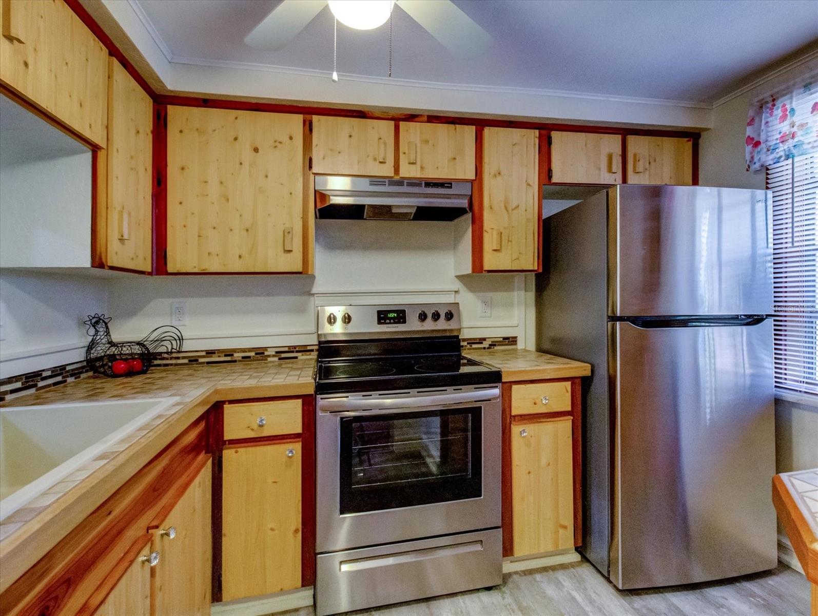 4231 TAMARGO DR #3, NEW PORT RICHEY, FL, 34652