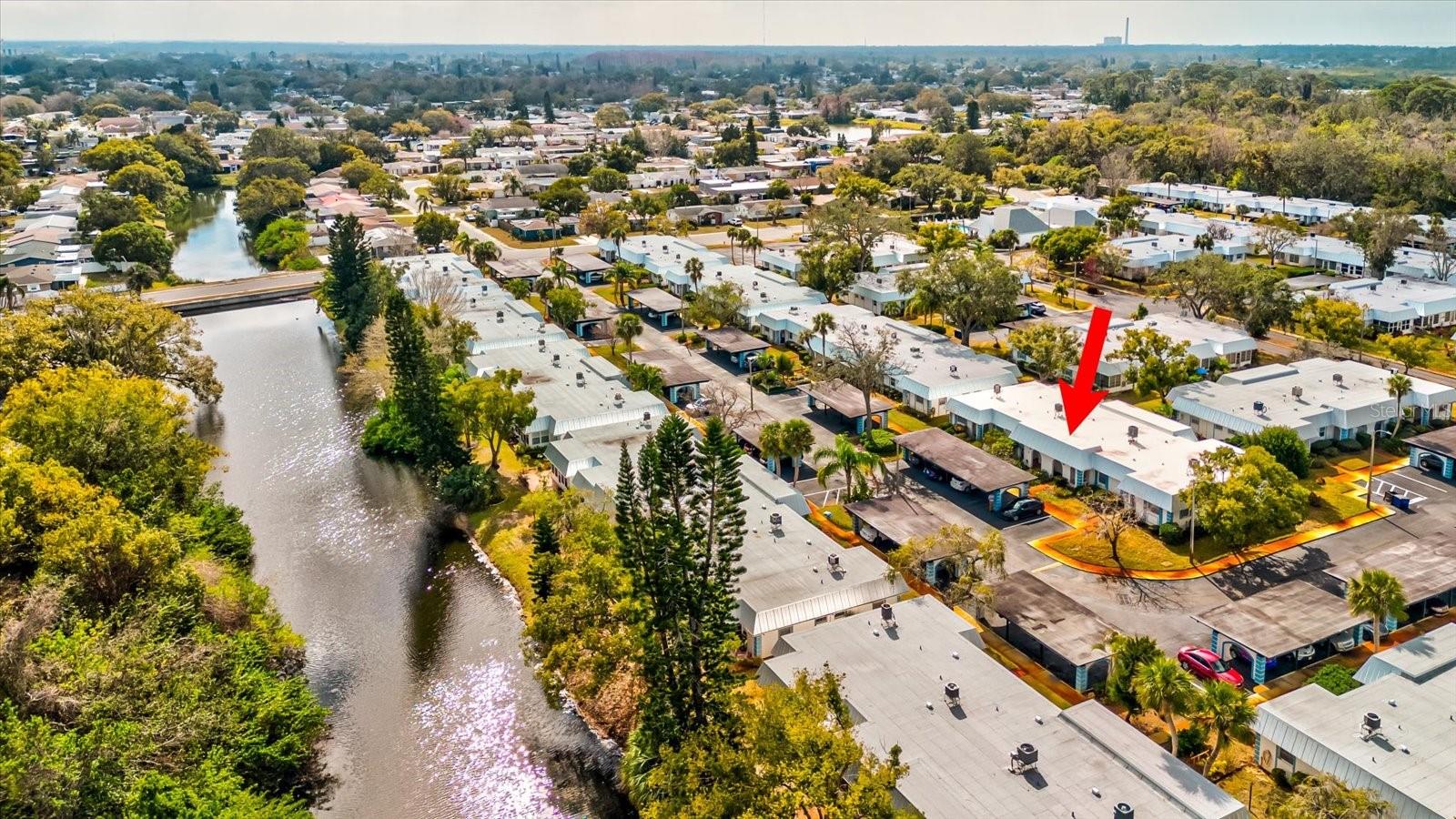 4231 TAMARGO DR #3, NEW PORT RICHEY, FL, 34652