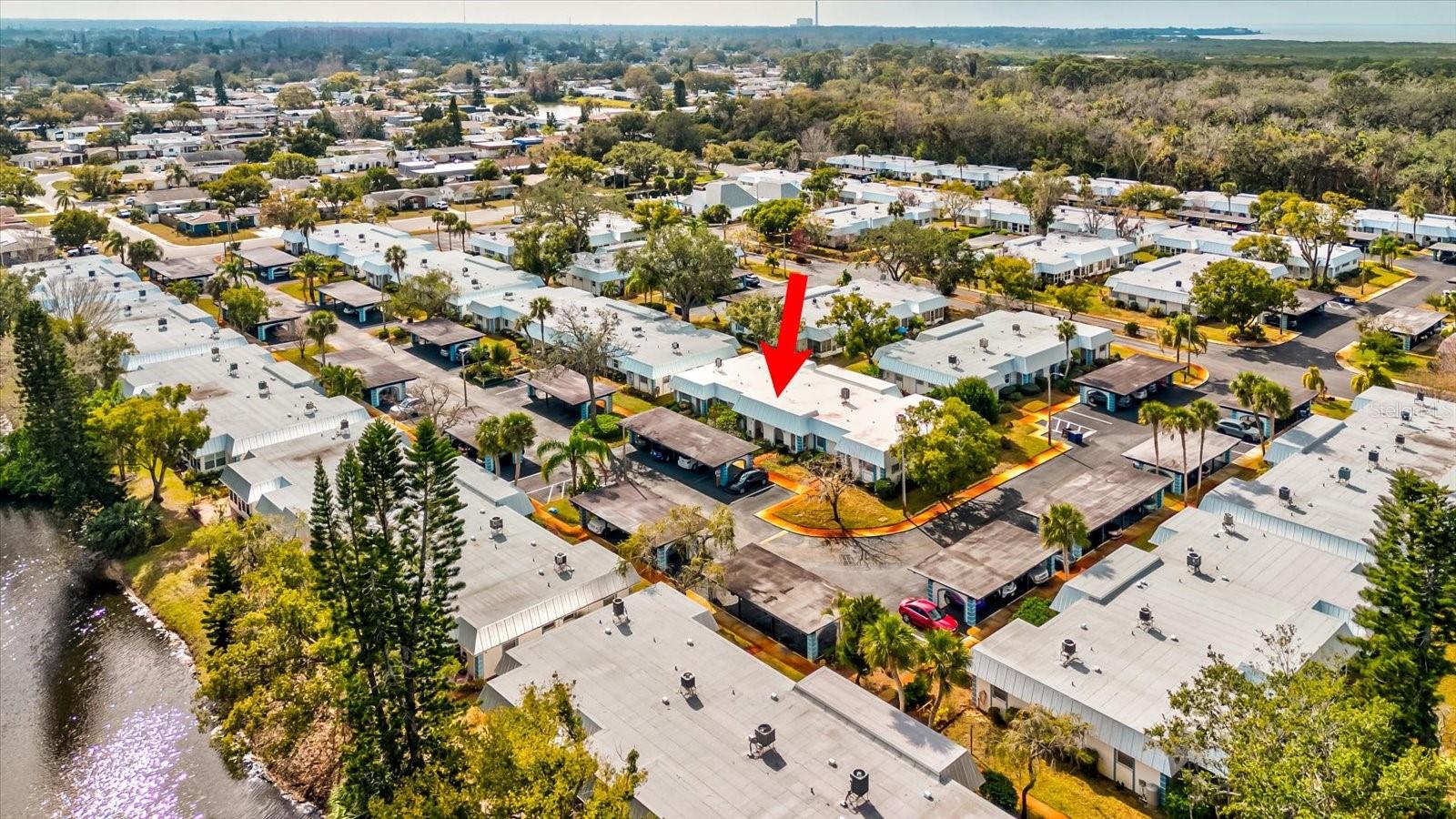 4231 TAMARGO DR #3, NEW PORT RICHEY, FL, 34652