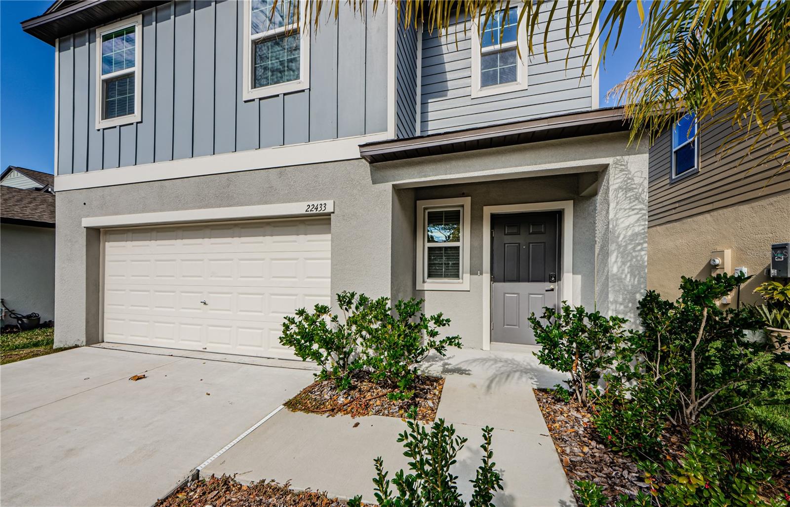 22433 STORYBOOK CABIN WAY, LAND O LAKES, FL, 34637
