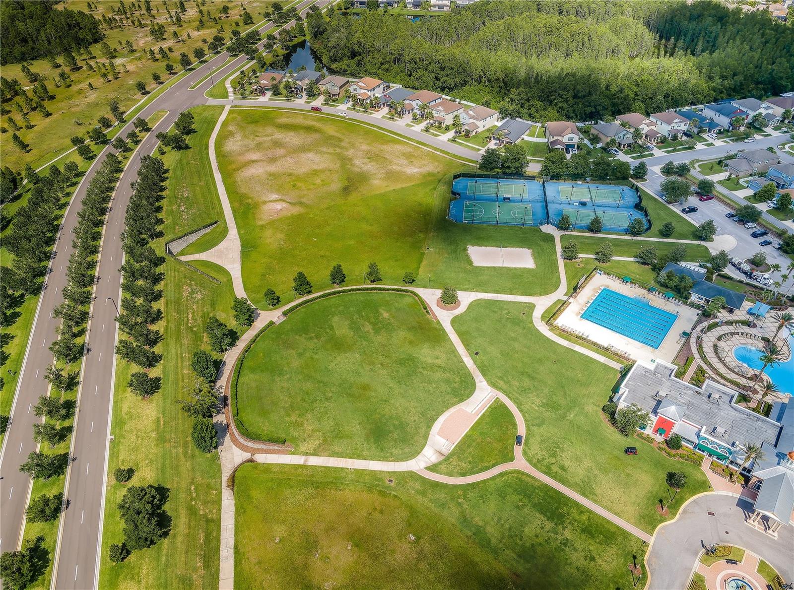 22433 STORYBOOK CABIN WAY, LAND O LAKES, FL, 34637