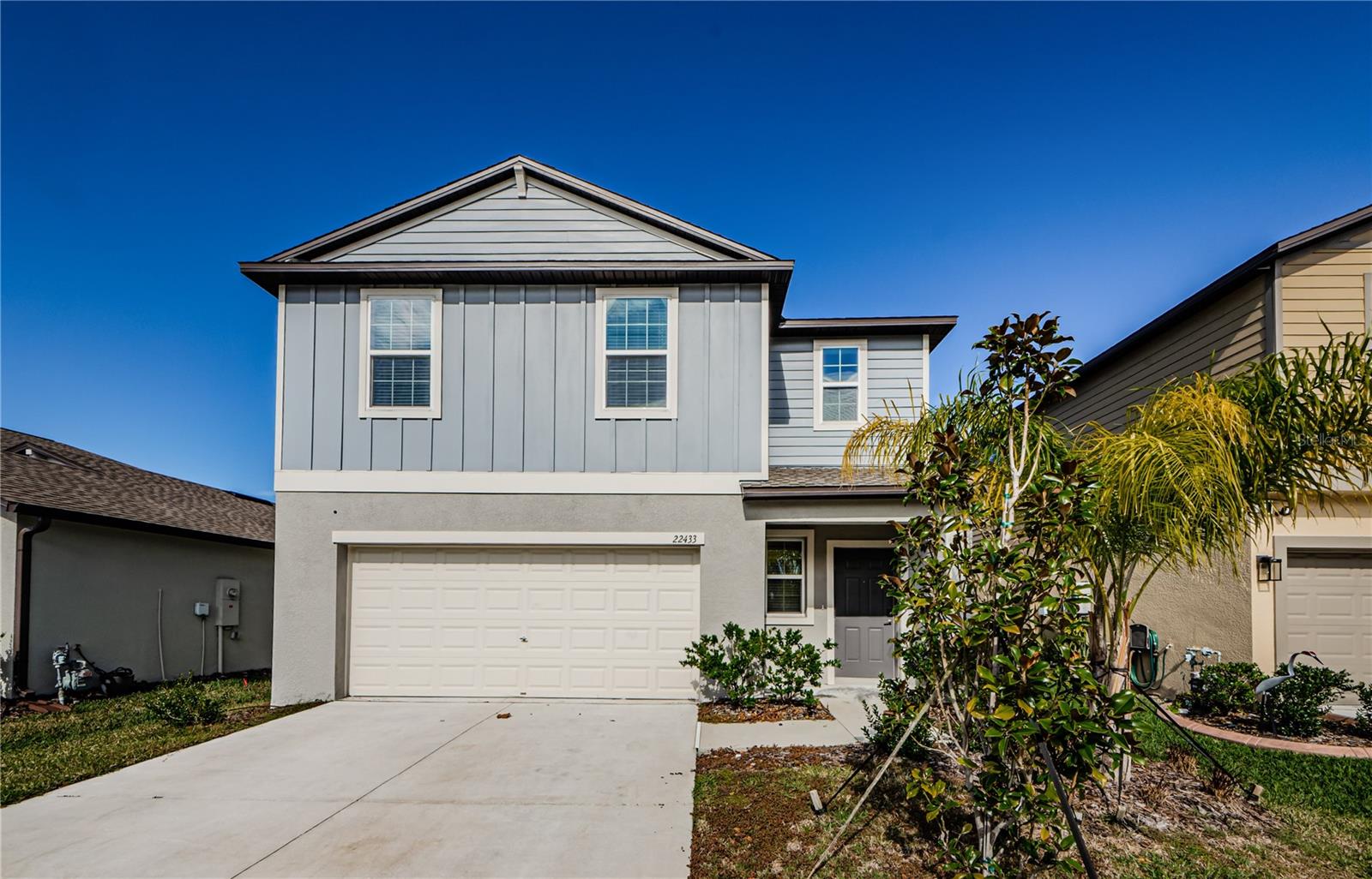 22433 STORYBOOK CABIN WAY, LAND O LAKES, FL, 34637