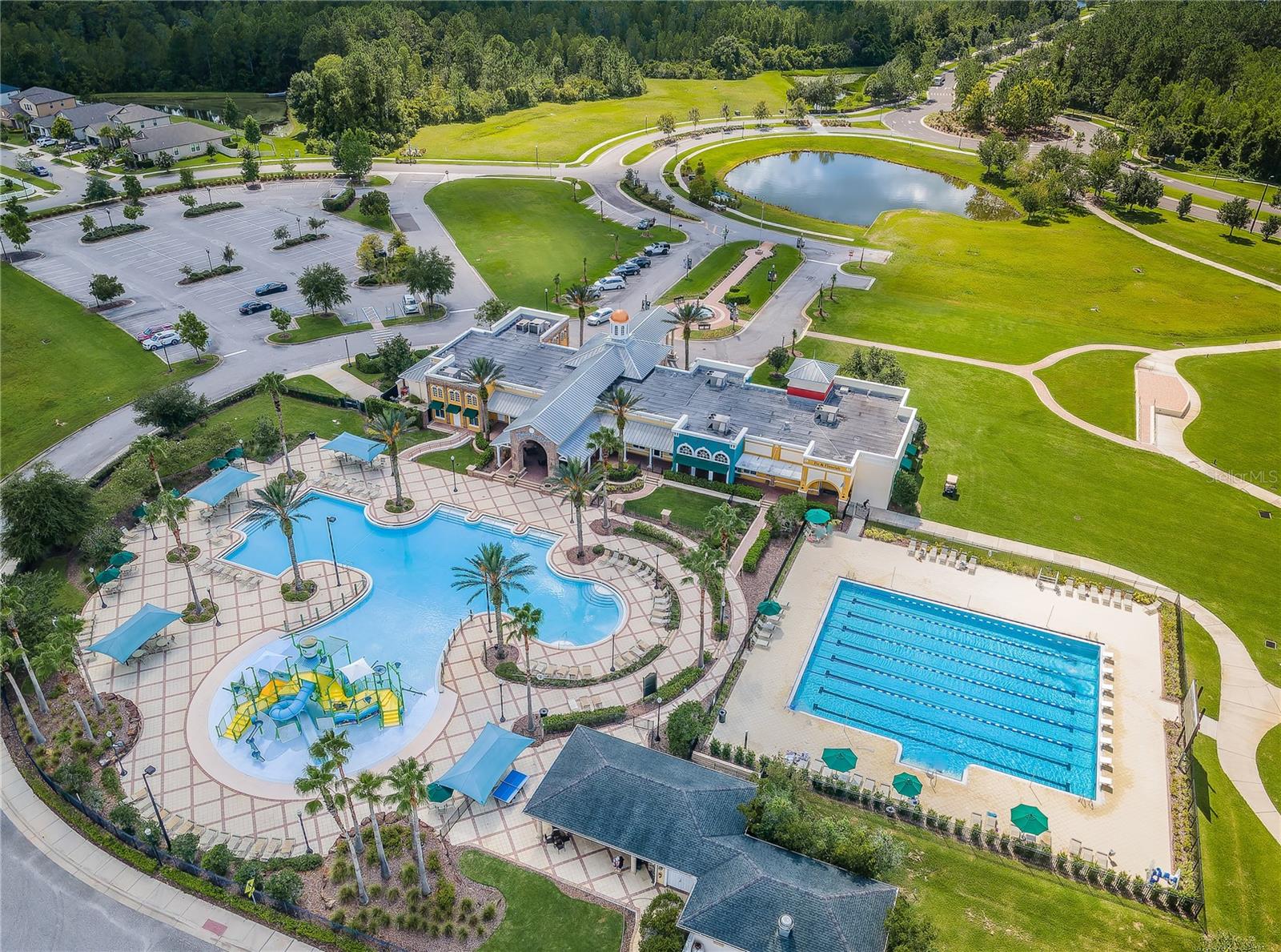 22433 STORYBOOK CABIN WAY, LAND O LAKES, FL, 34637