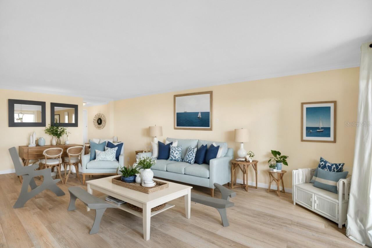 1700 OCEAN DR #202, VERO BEACH, FL, 32963