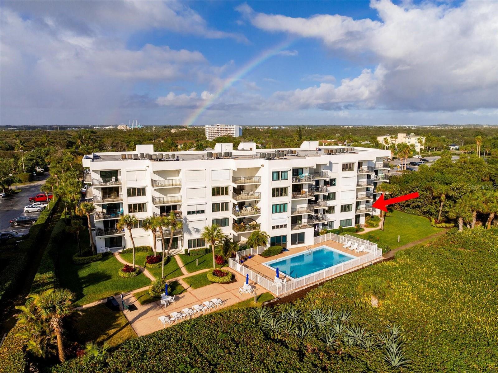 1700 OCEAN DR #202, VERO BEACH, FL, 32963
