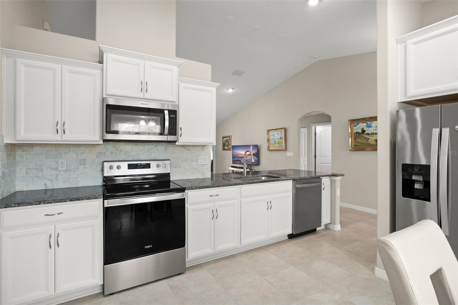 19 PENNYPACKER LN, PALM COAST, FL, 32164
