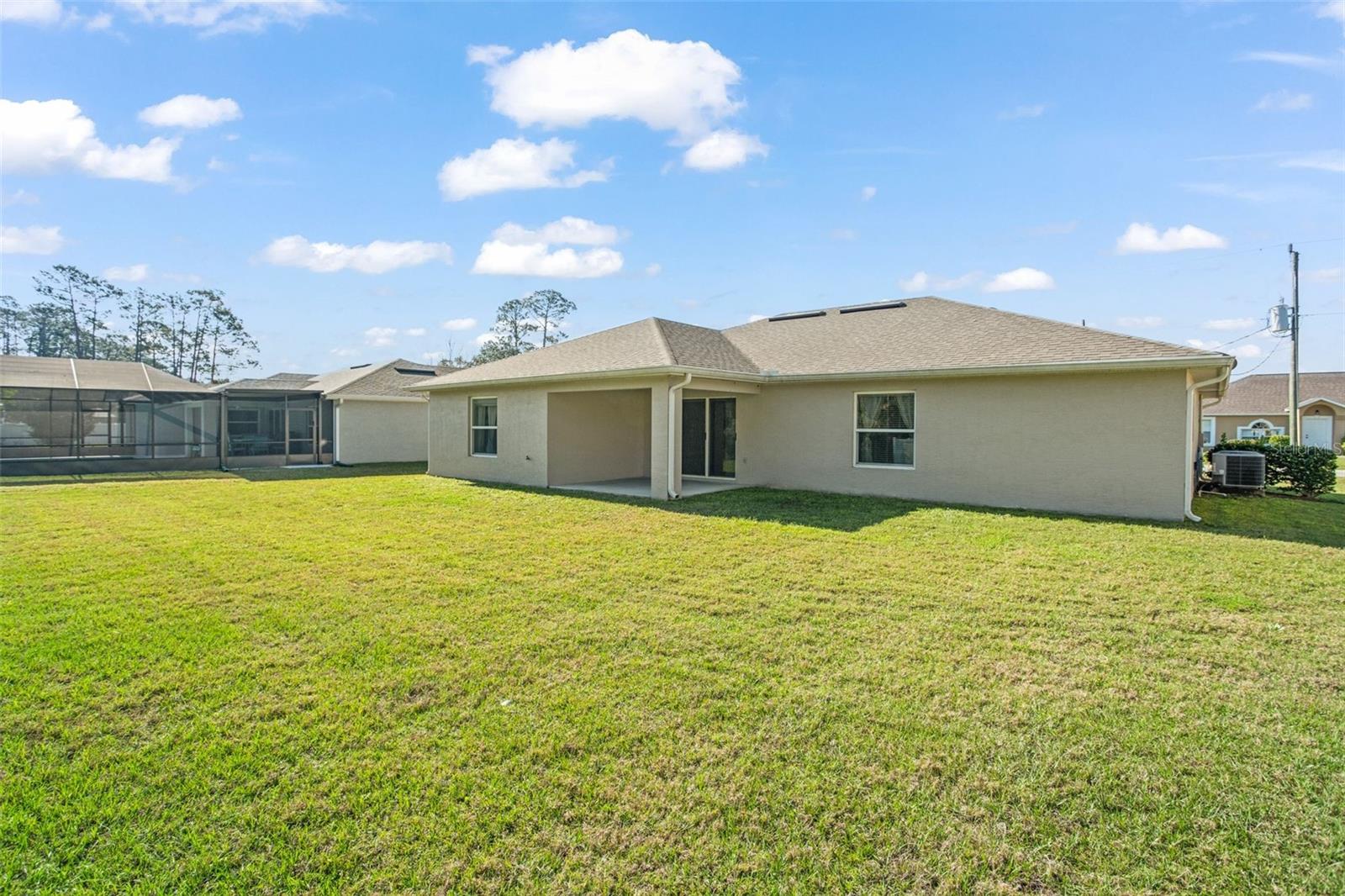 19 PENNYPACKER LN, PALM COAST, FL, 32164