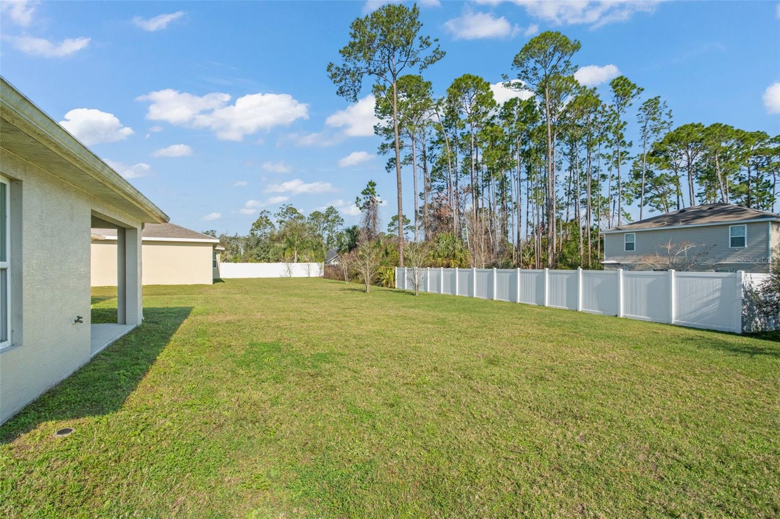 19 PENNYPACKER LN, PALM COAST, FL, 32164