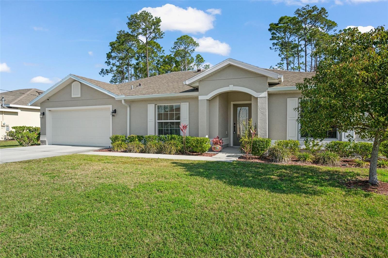 19 PENNYPACKER LN, PALM COAST, FL, 32164