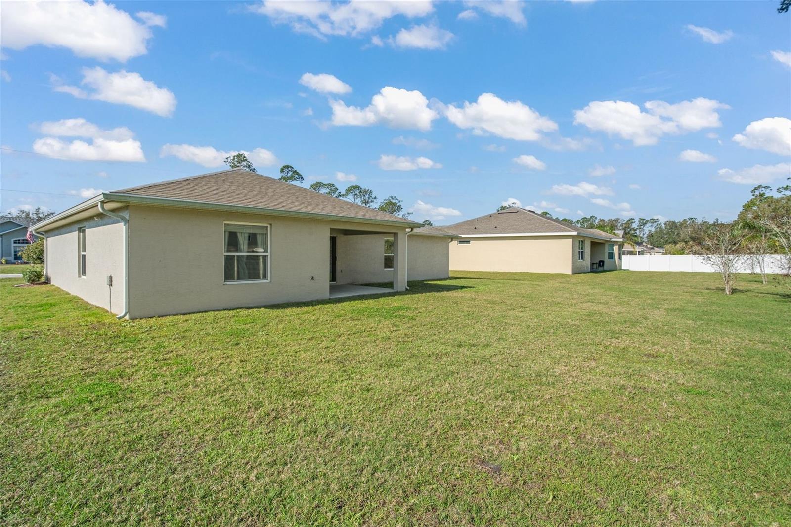 19 PENNYPACKER LN, PALM COAST, FL, 32164