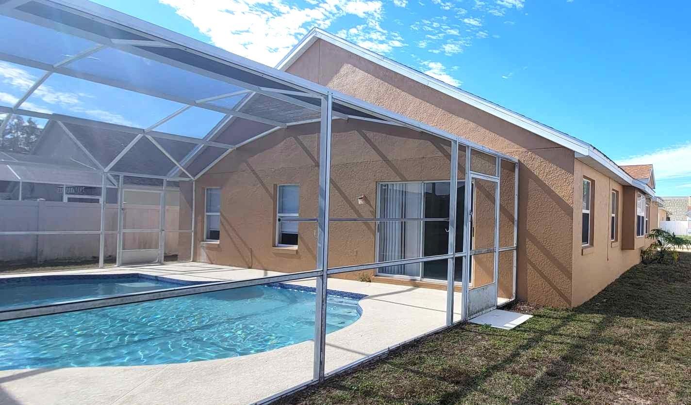 236 ROCHESTER LOOP, DAVENPORT, FL, 33897