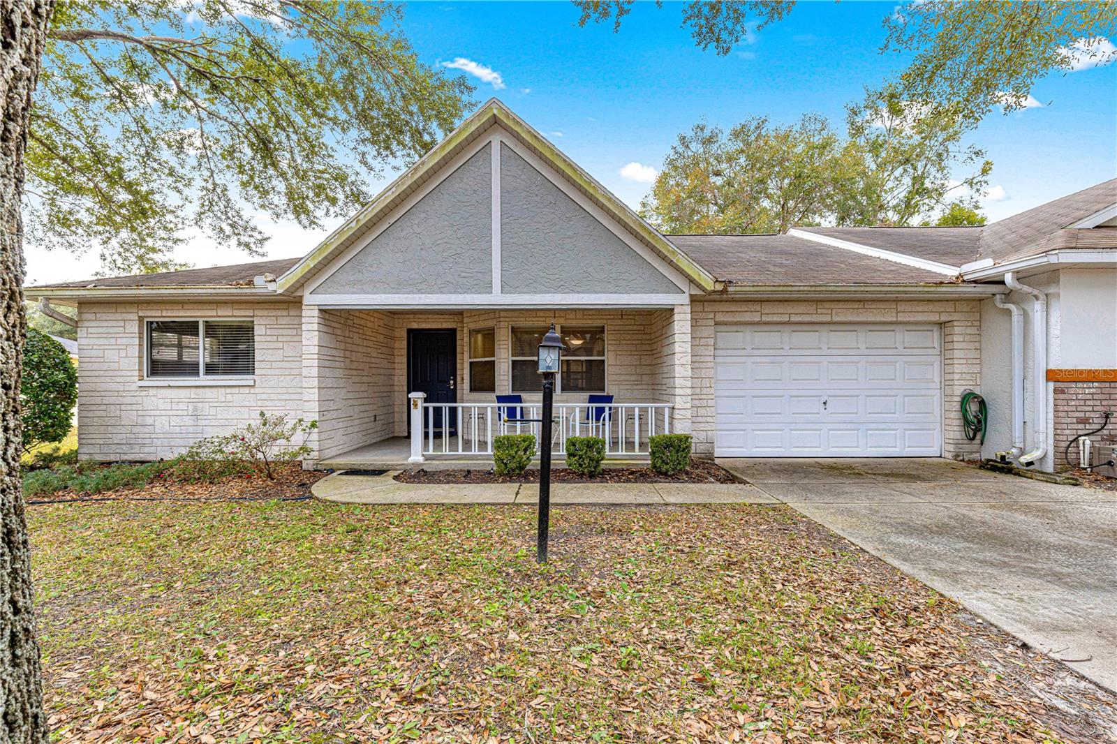 9662 SW 95TH CT #A, OCALA, FL, 34481