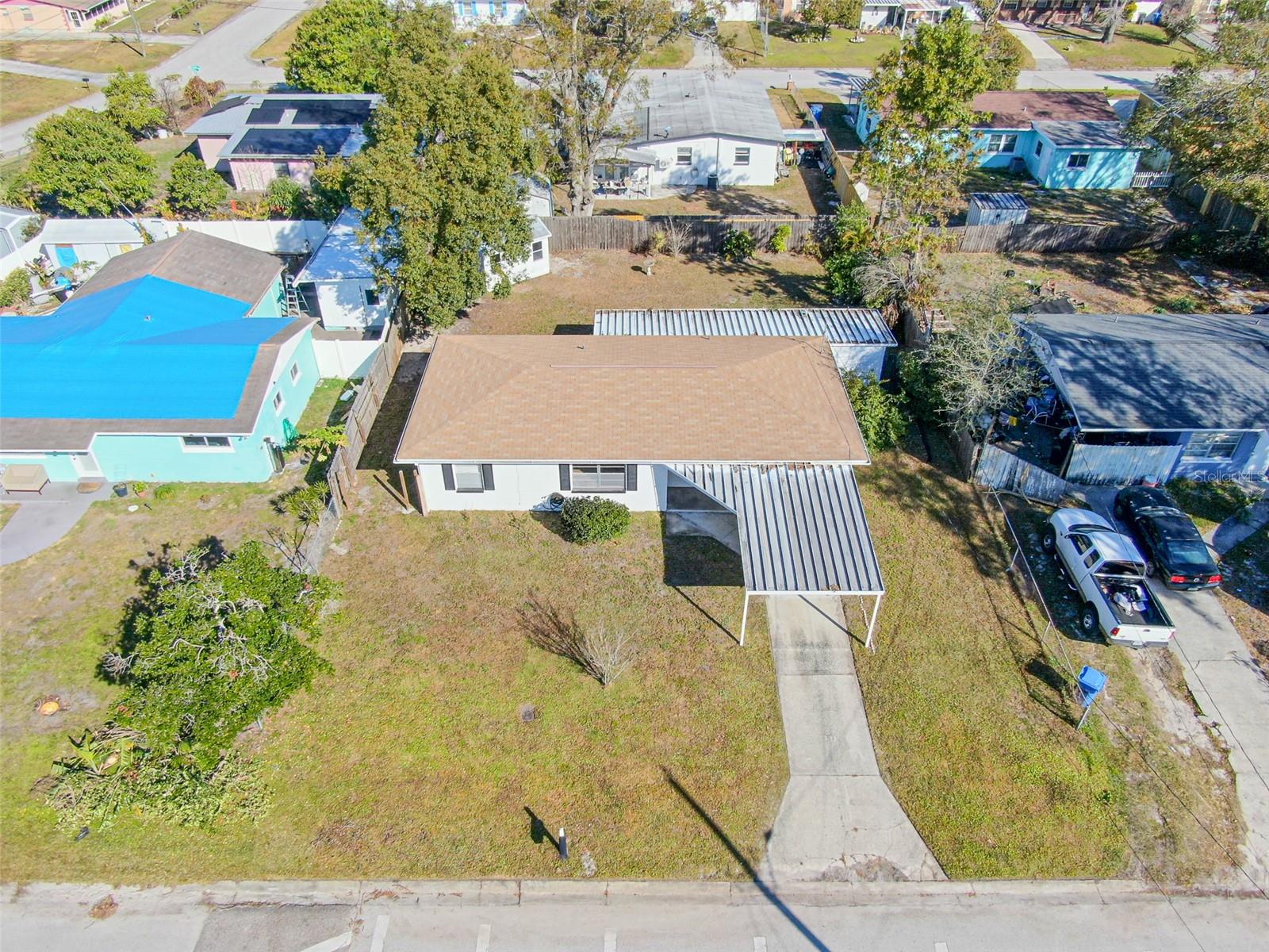 4006 FAWN CIR, TAMPA, FL, 33610