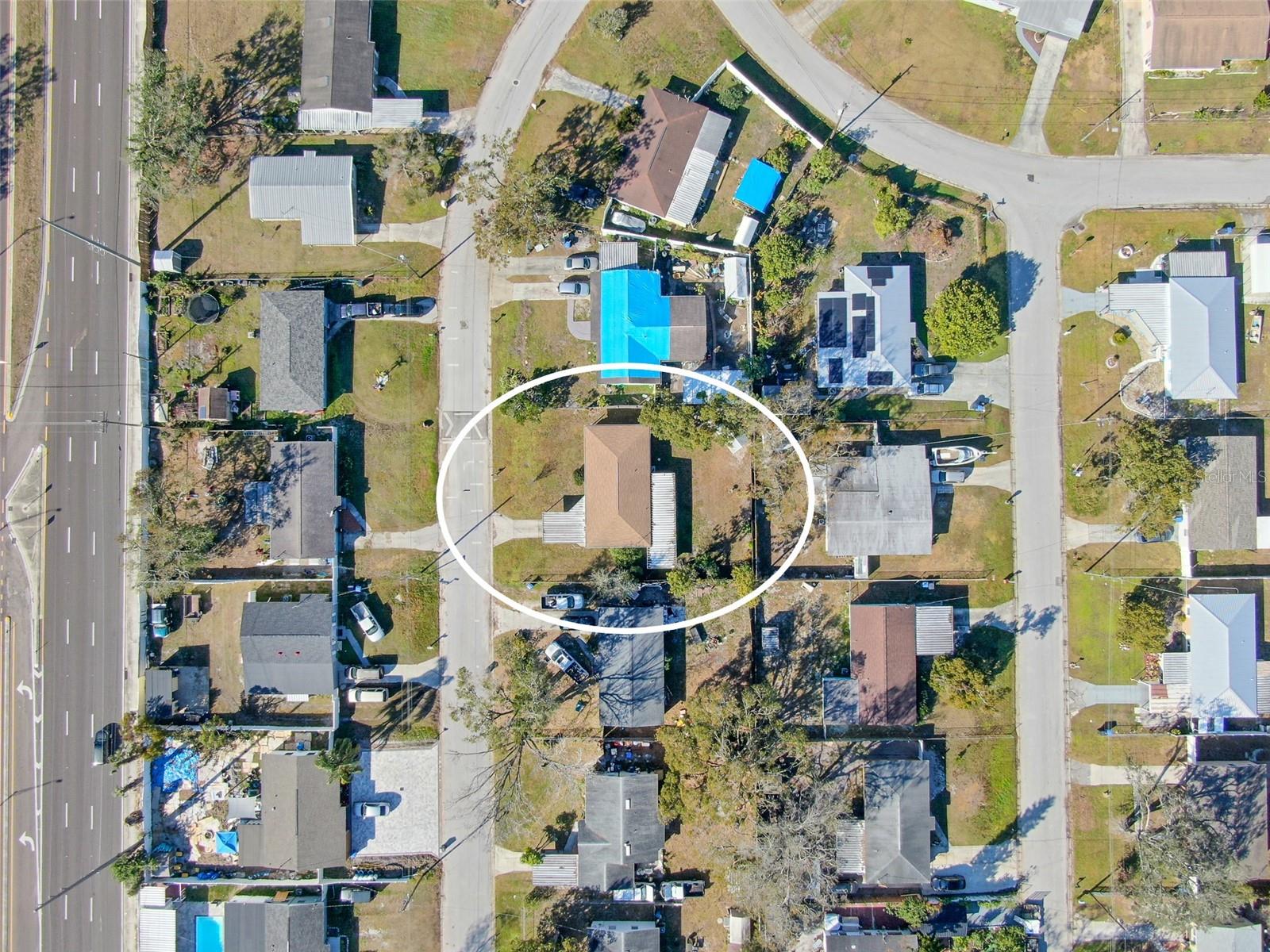 4006 FAWN CIR, TAMPA, FL, 33610
