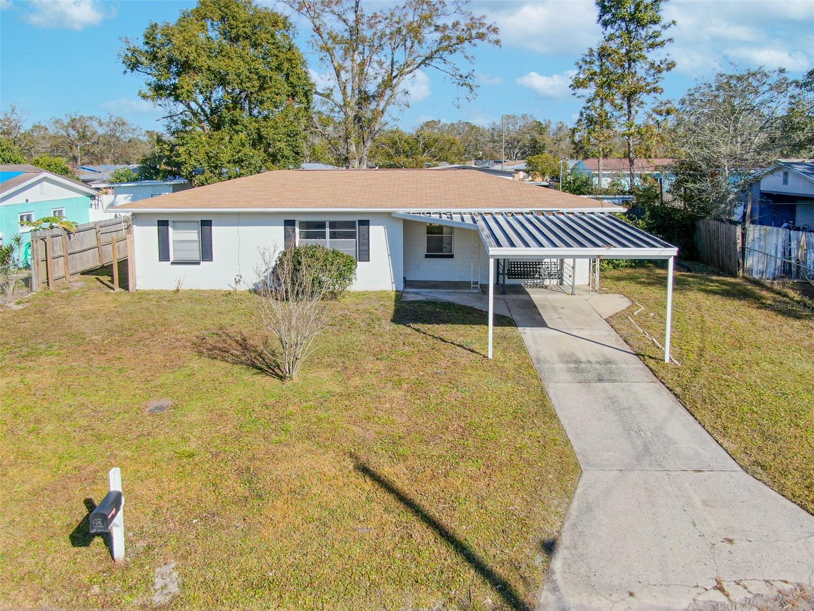 4006 FAWN CIR, TAMPA, FL, 33610