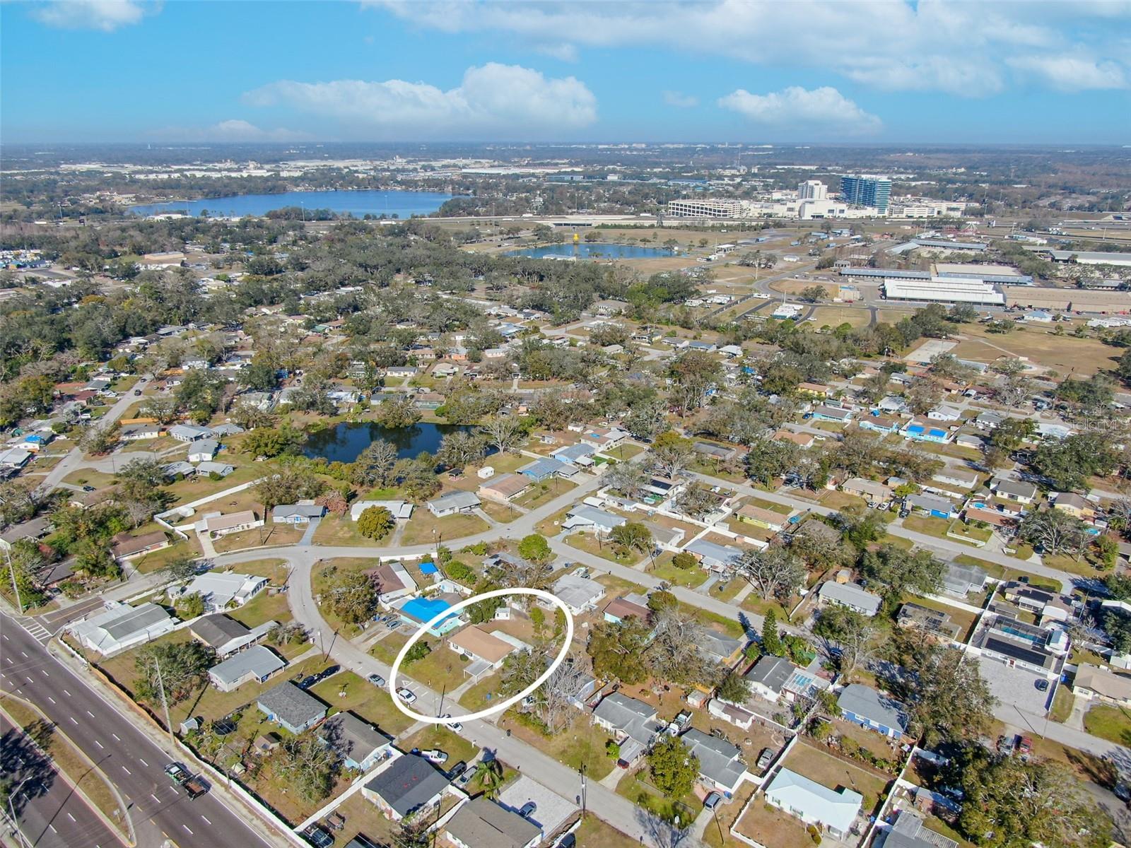 4006 FAWN CIR, TAMPA, FL, 33610