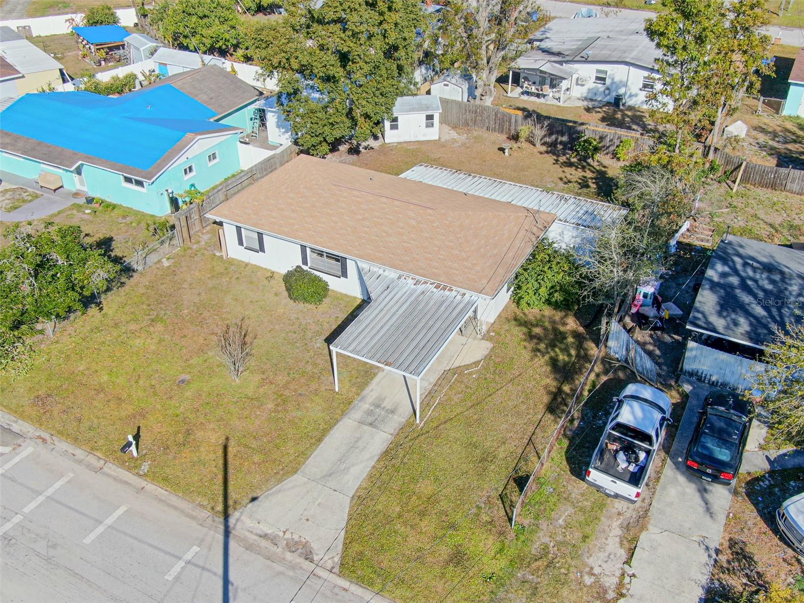 4006 FAWN CIR, TAMPA, FL, 33610
