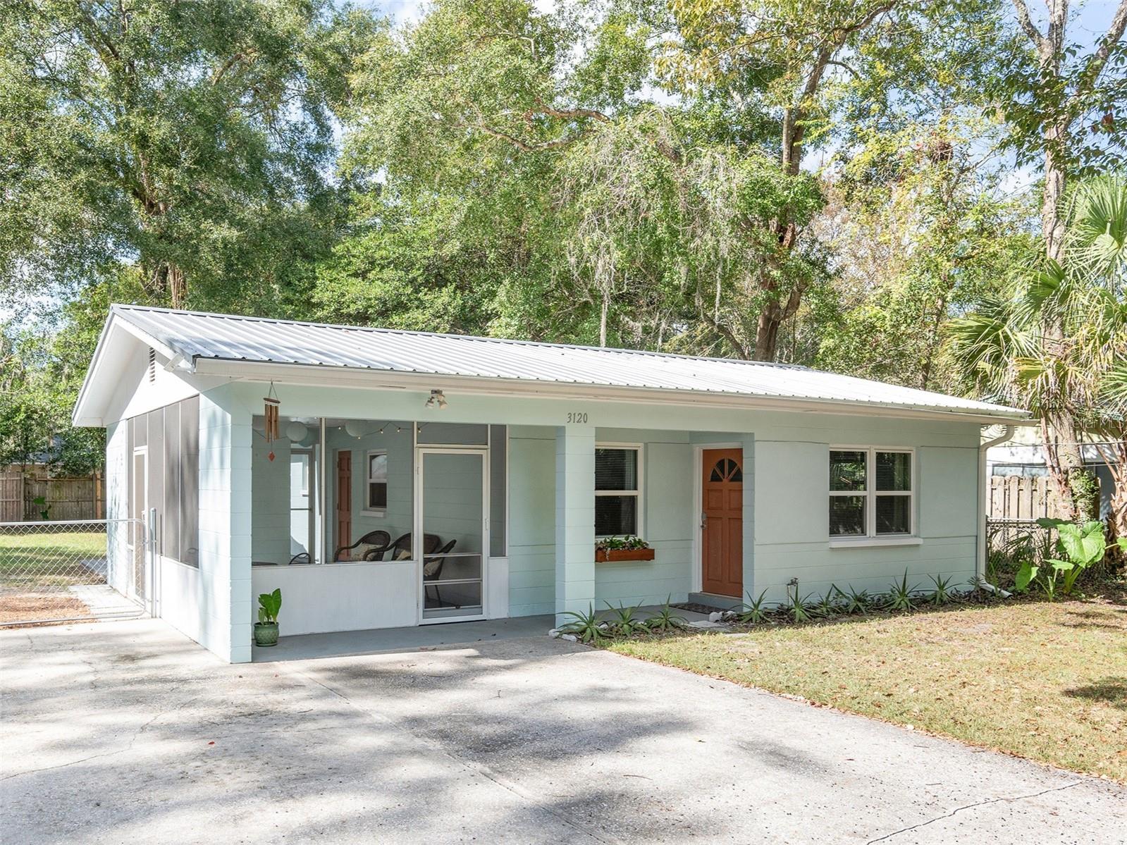 3120 NW 9TH ST, GAINESVILLE, FL, 32609