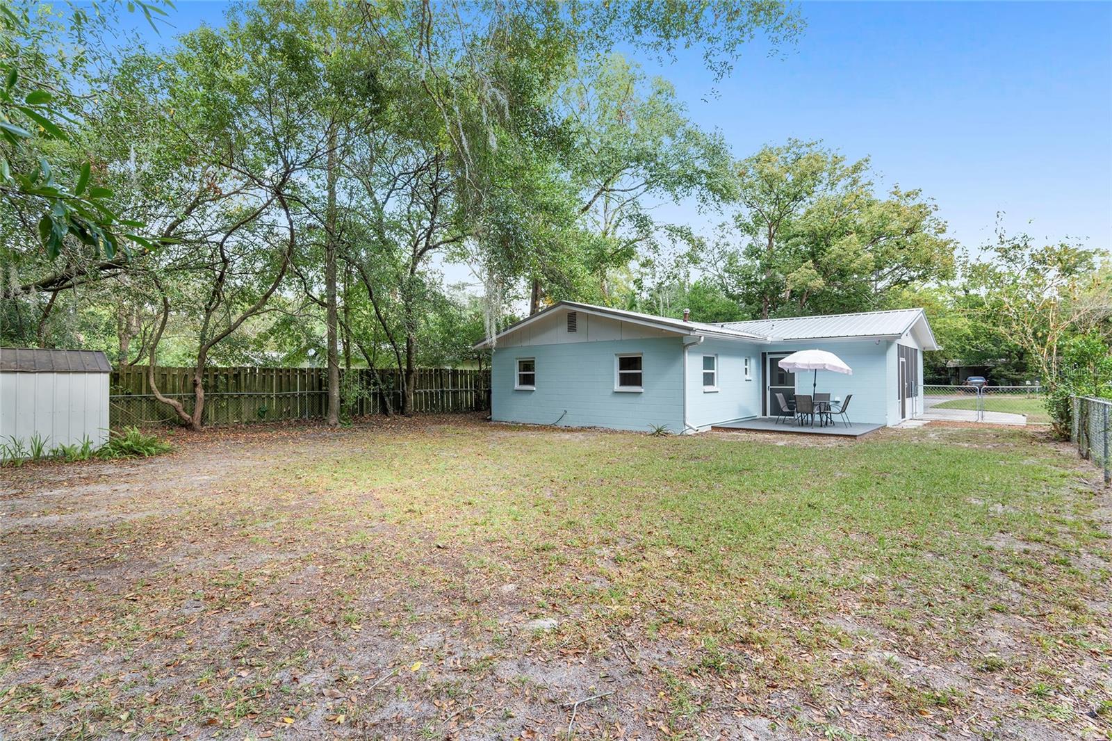 3120 NW 9TH ST, GAINESVILLE, FL, 32609