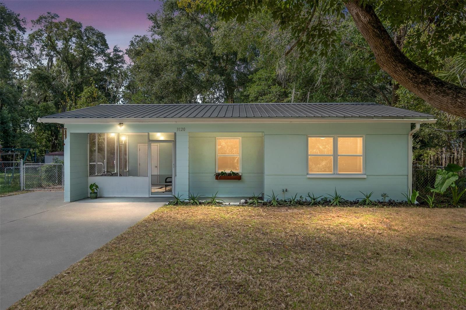 3120 NW 9TH ST, GAINESVILLE, FL, 32609
