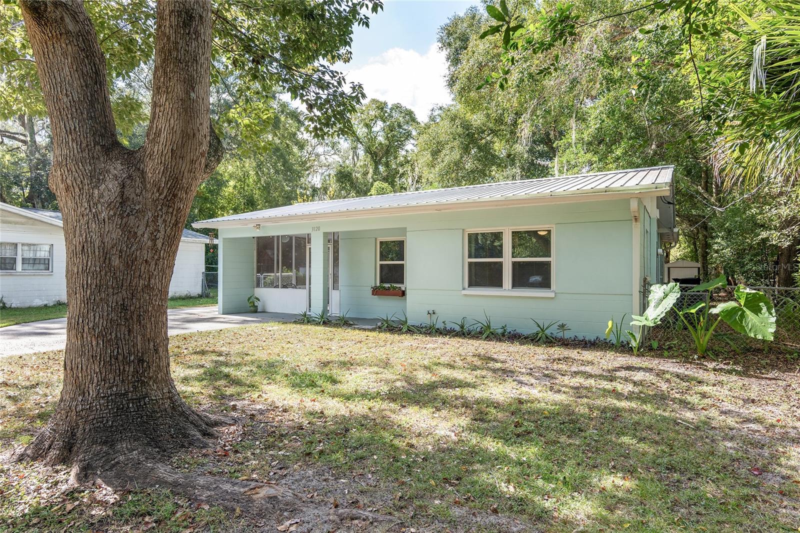 3120 NW 9TH ST, GAINESVILLE, FL, 32609