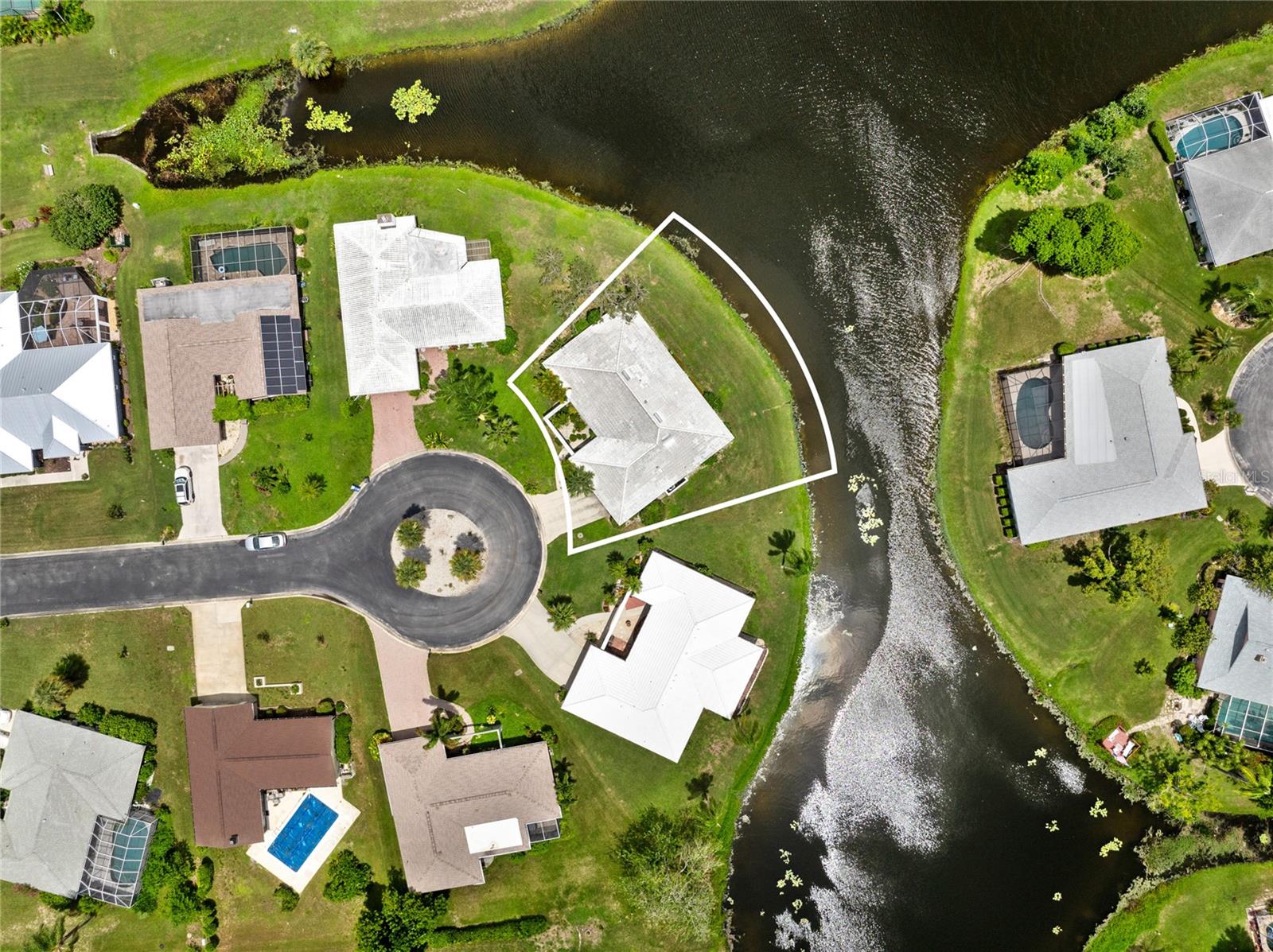 1608 LILLIPUT CT, VENICE, FL, 34293