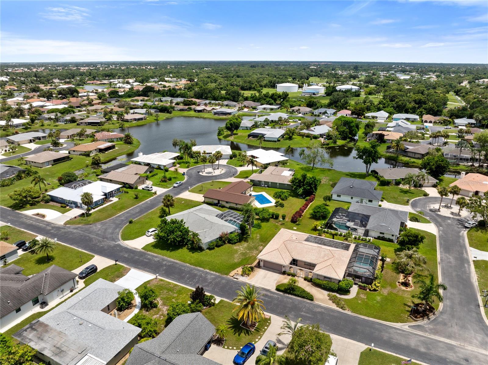 1608 LILLIPUT CT, VENICE, FL, 34293