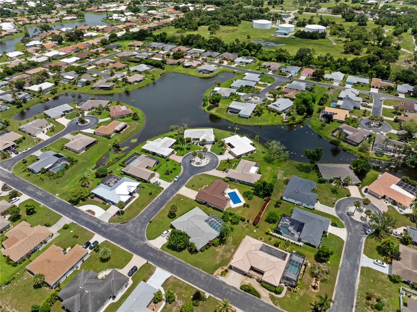 1608 LILLIPUT CT, VENICE, FL, 34293