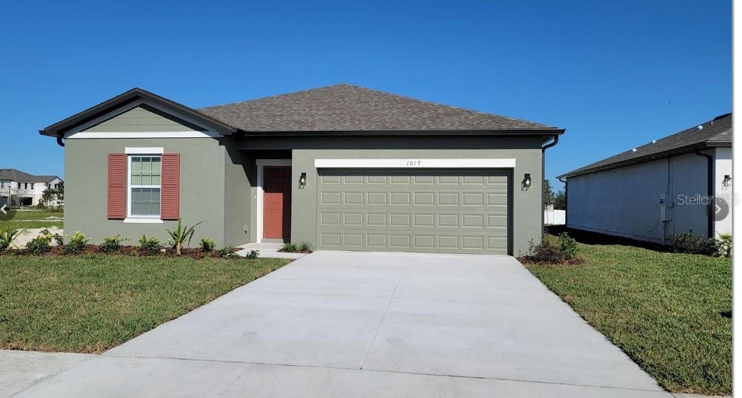 1017 ALABASTER WAY, DELTONA, FL, 32725