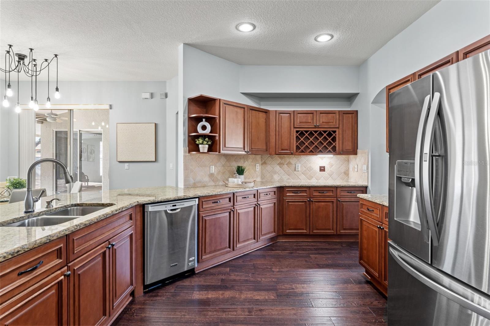 1505 CROOKED STICK DR, VALRICO, FL, 33596