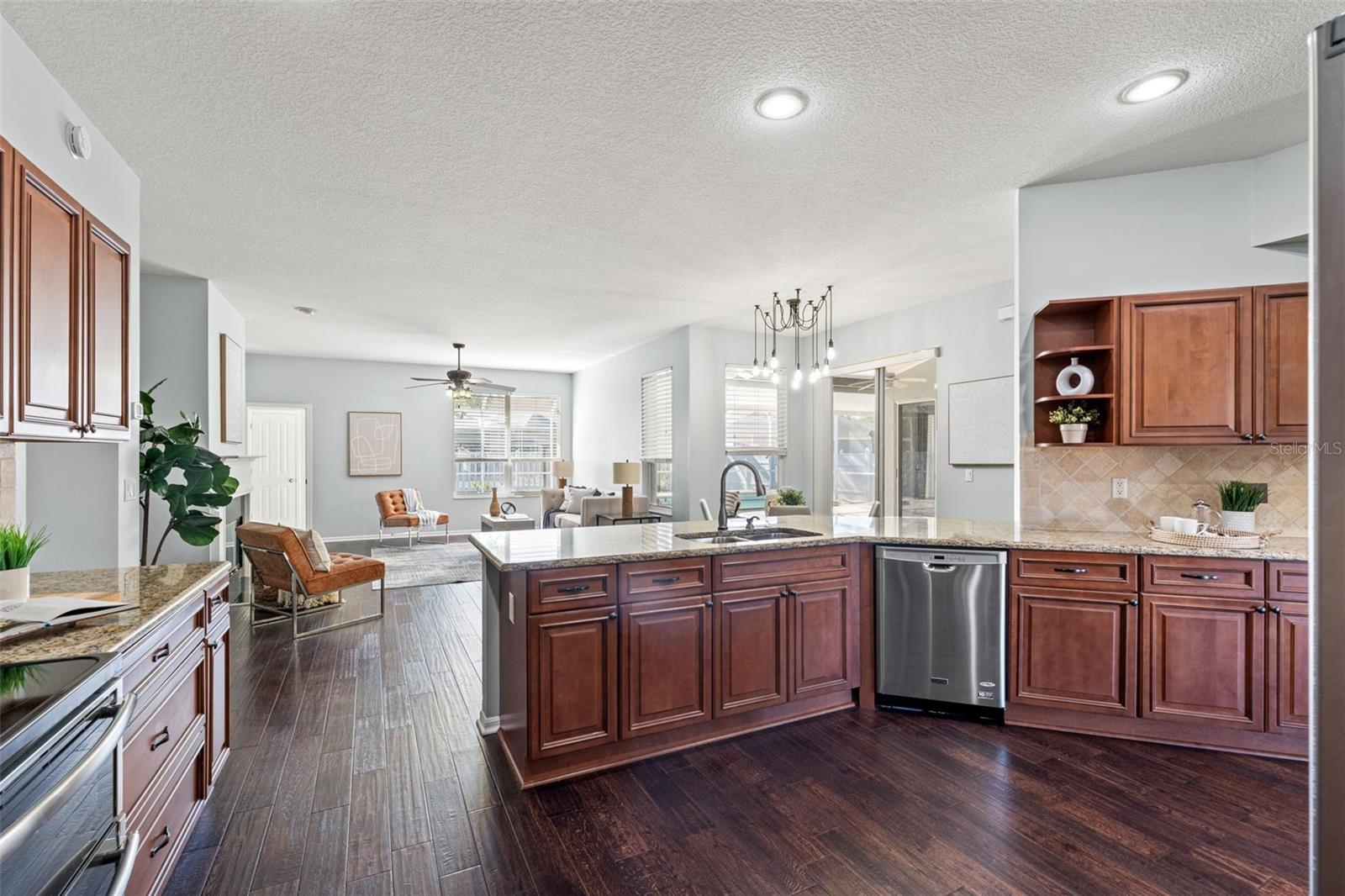 1505 CROOKED STICK DR, VALRICO, FL, 33596