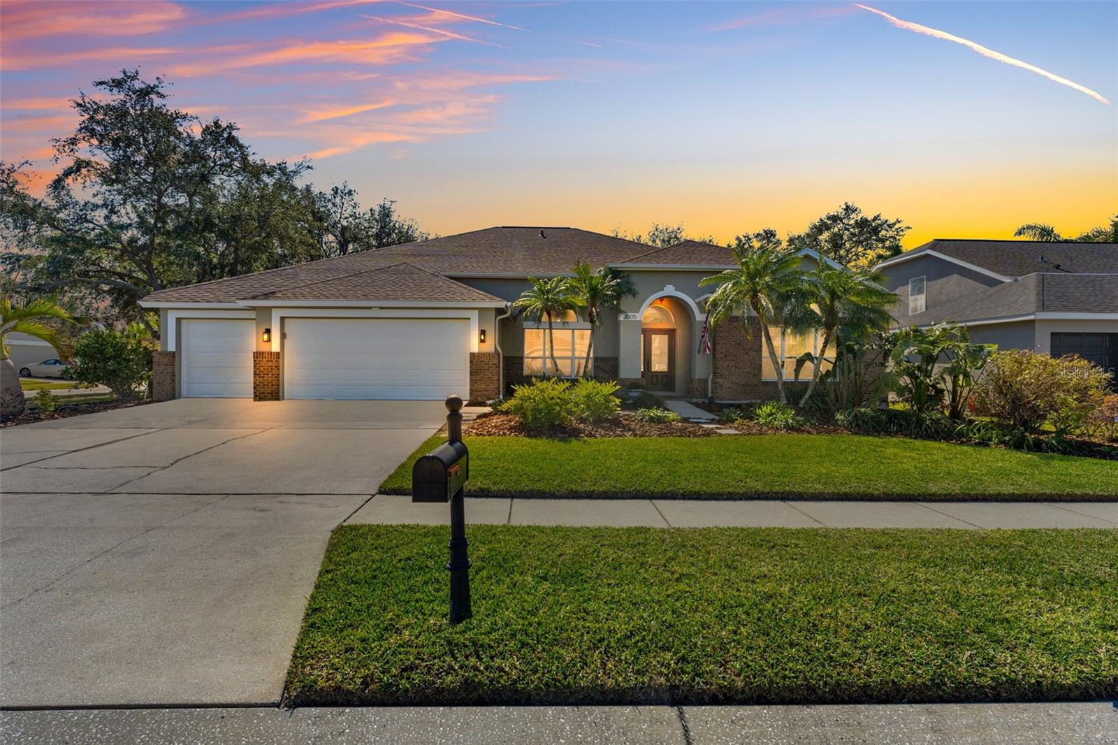 1505 CROOKED STICK DR, VALRICO, FL, 33596