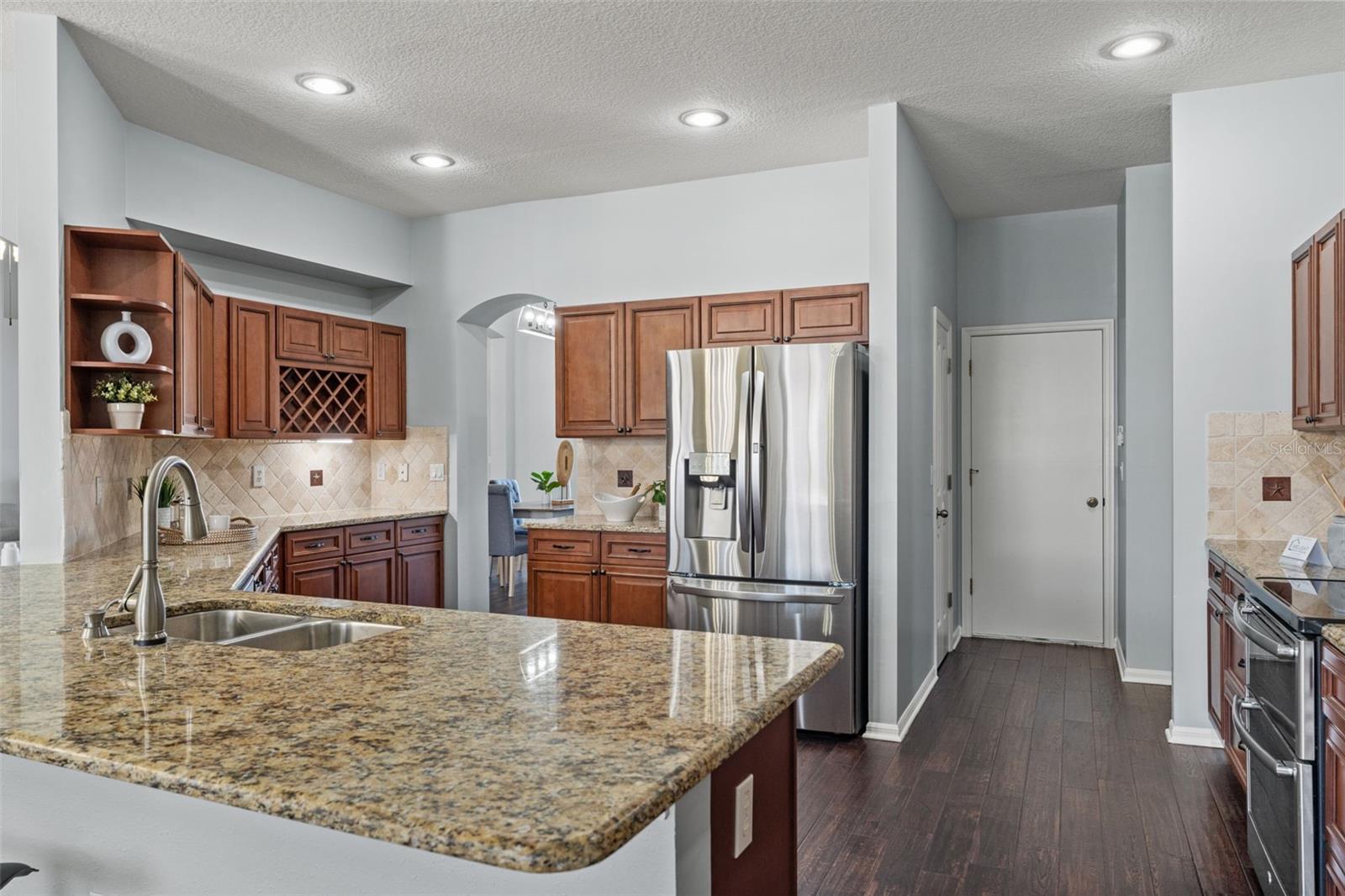 1505 CROOKED STICK DR, VALRICO, FL, 33596