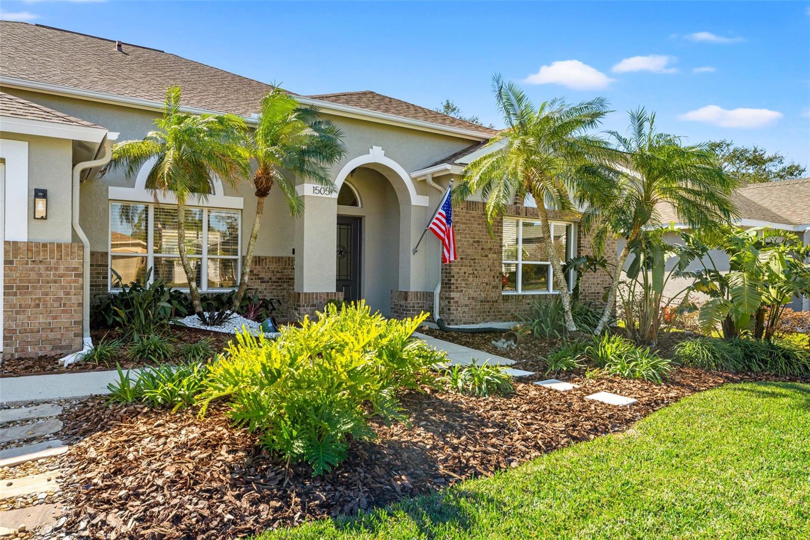 1505 CROOKED STICK DR, VALRICO, FL, 33596