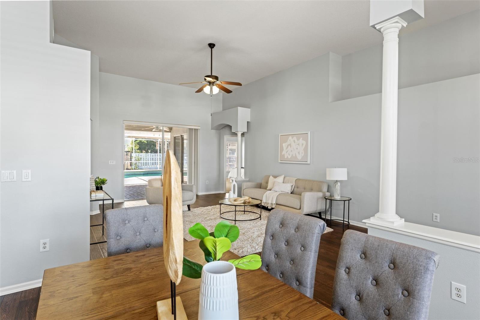 1505 CROOKED STICK DR, VALRICO, FL, 33596