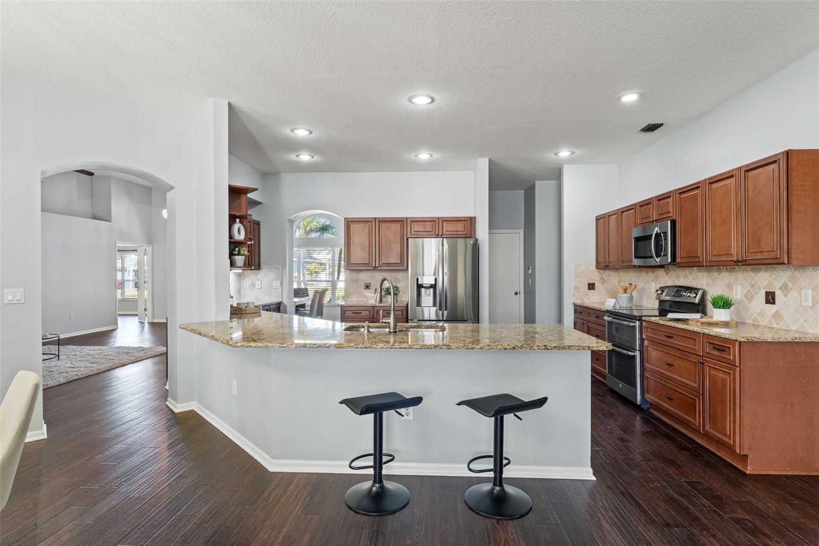 1505 CROOKED STICK DR, VALRICO, FL, 33596