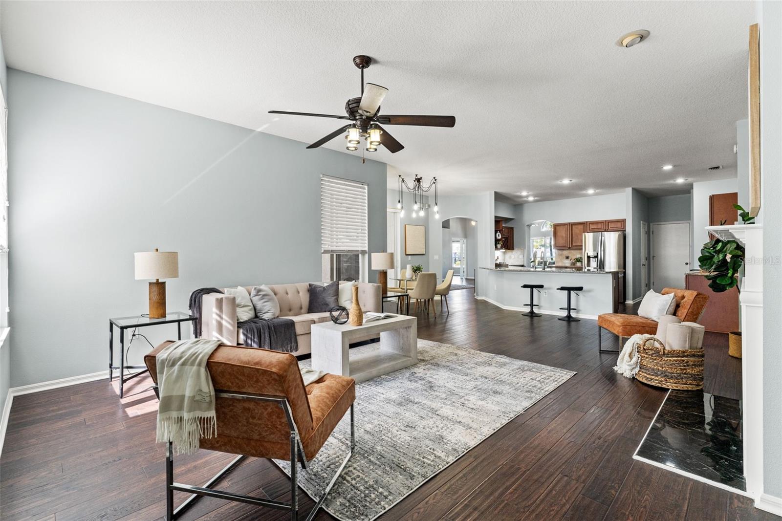 1505 CROOKED STICK DR, VALRICO, FL, 33596