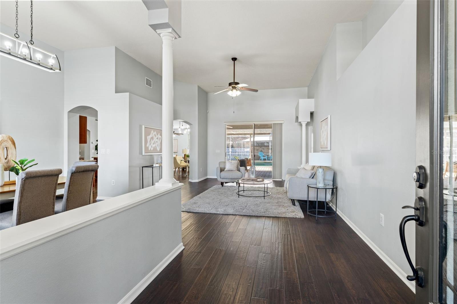 1505 CROOKED STICK DR, VALRICO, FL, 33596