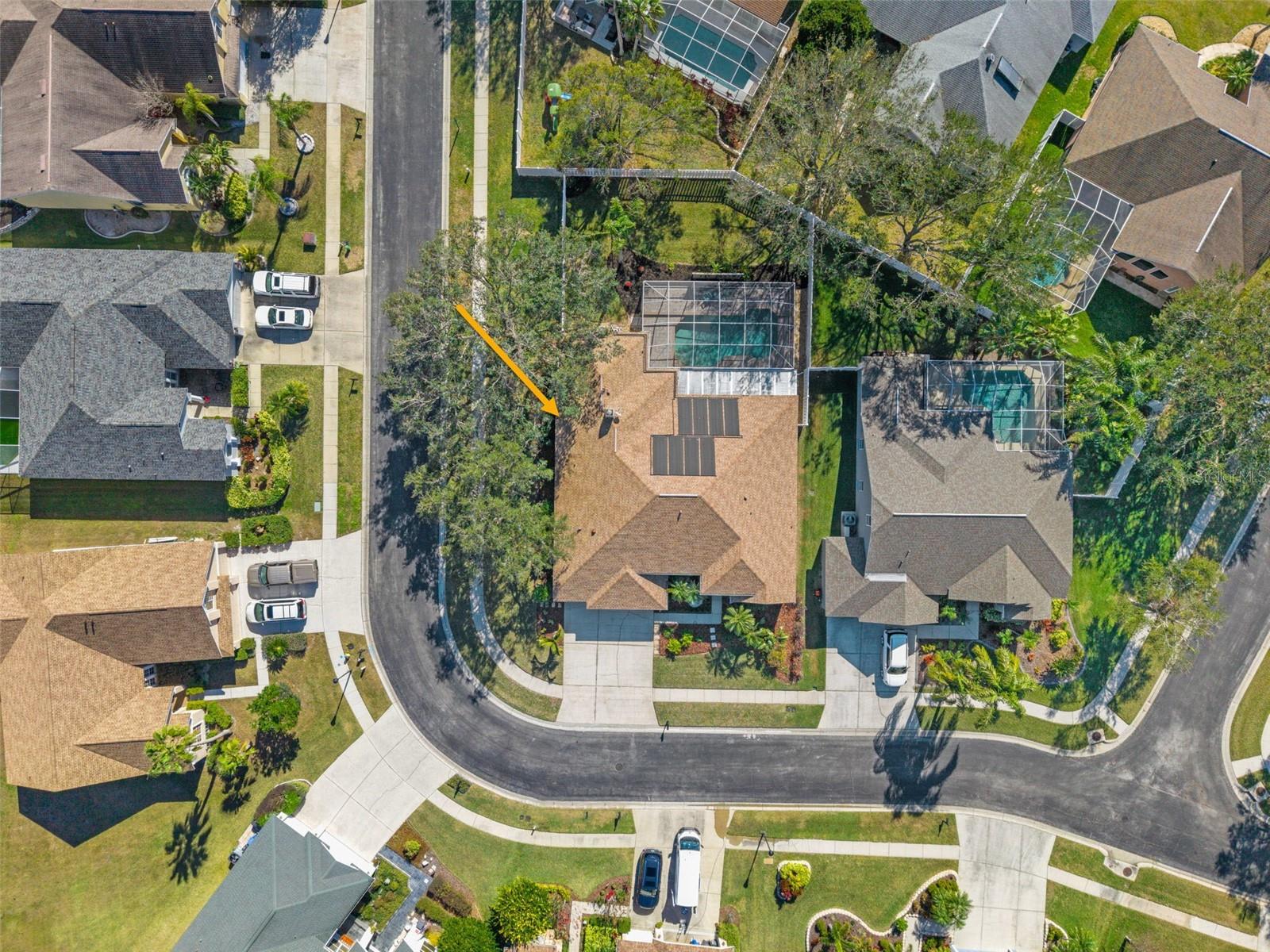 1505 CROOKED STICK DR, VALRICO, FL, 33596