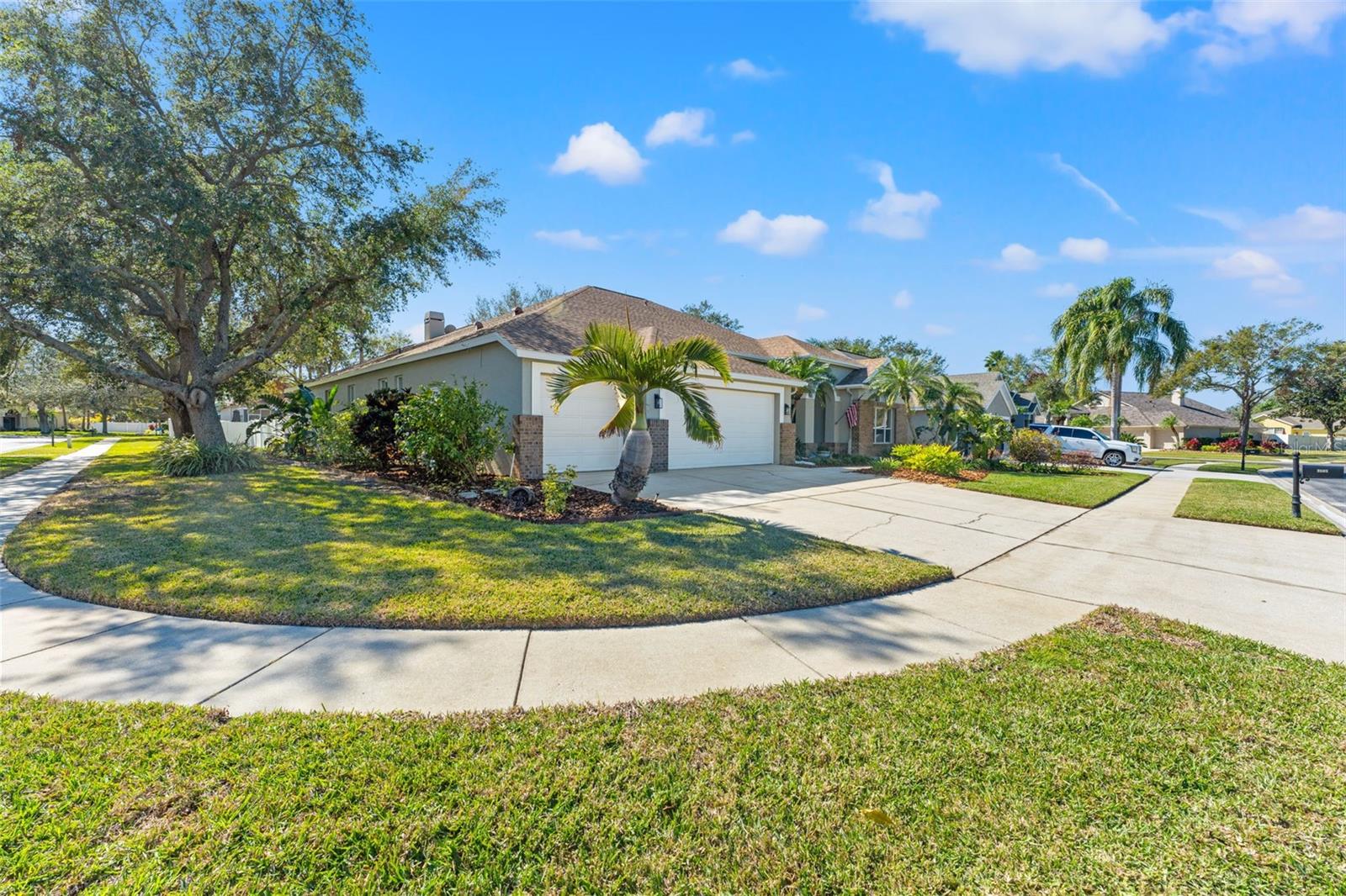 1505 CROOKED STICK DR, VALRICO, FL, 33596