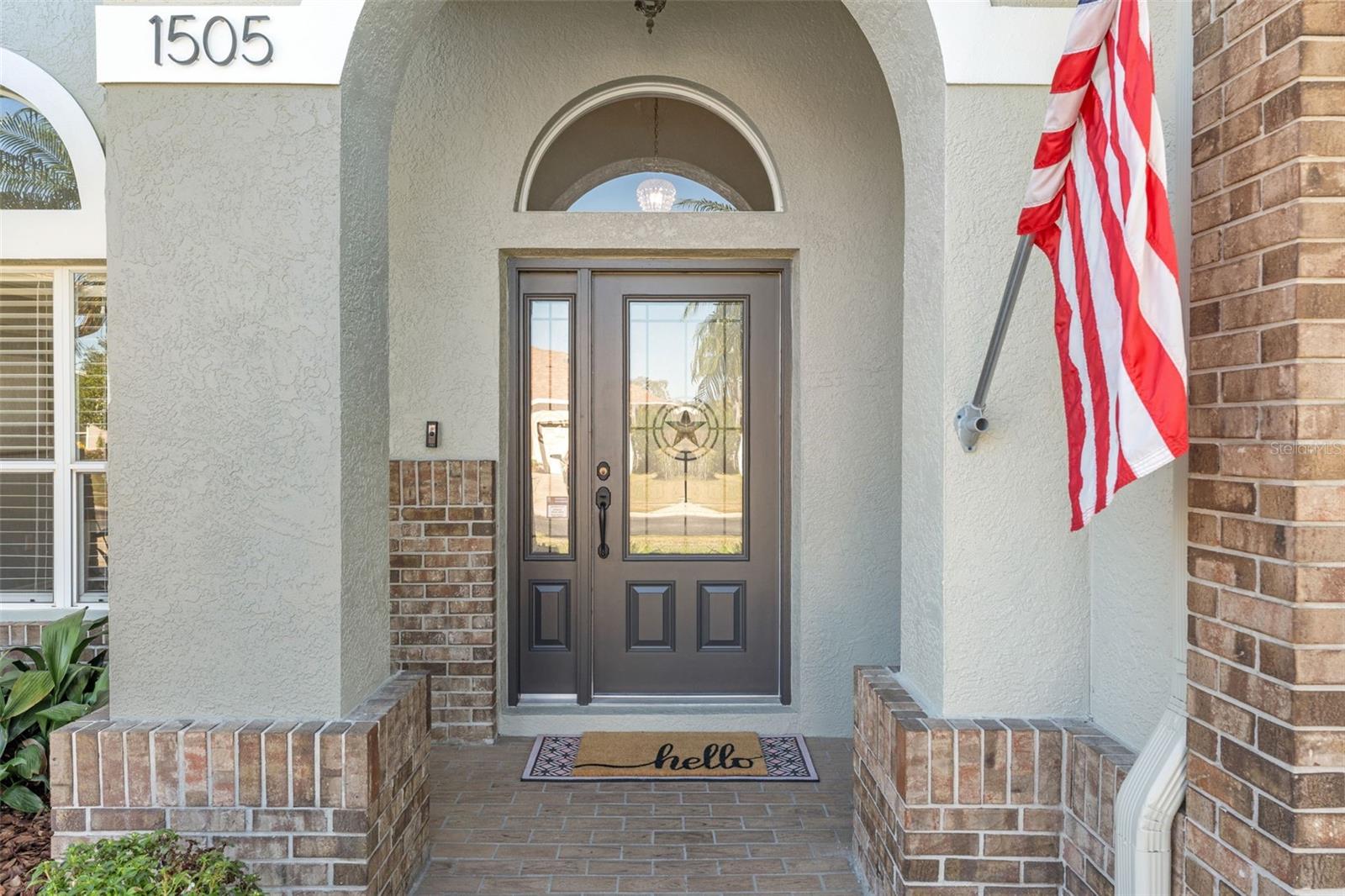 1505 CROOKED STICK DR, VALRICO, FL, 33596