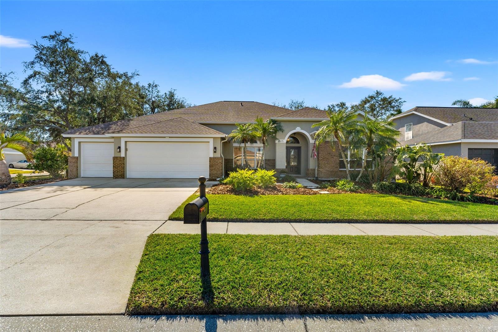 1505 CROOKED STICK DR, VALRICO, FL, 33596