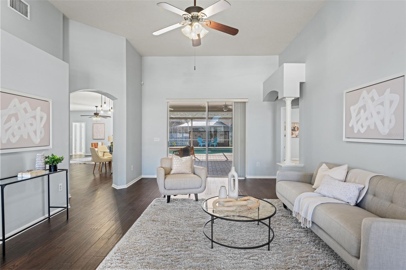 1505 CROOKED STICK DR, VALRICO, FL, 33596